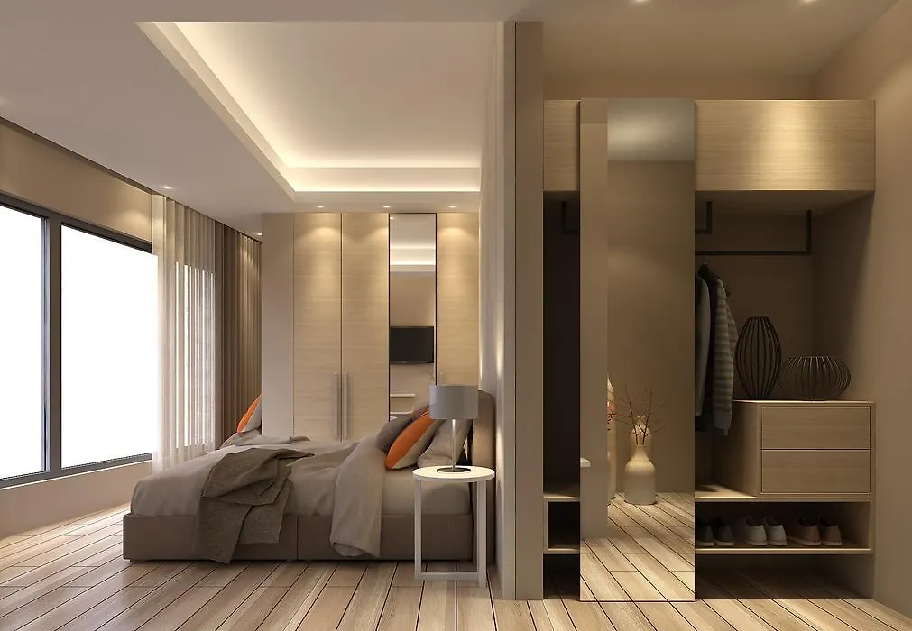Twister Apartments-1