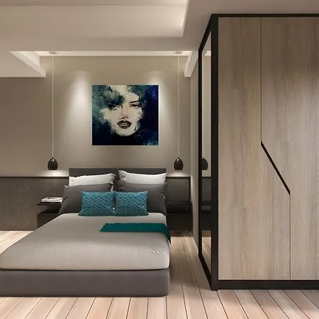 Twister Apartments-3